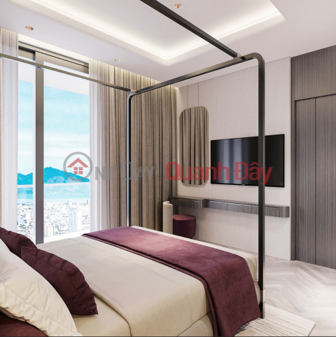 3-bedroom apartment 71.4m² – leading the new center of Quang Binh – Quang Tri. Strategic location – connecting the whole region _0