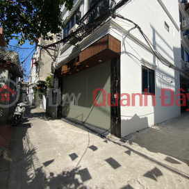 BÁN NHÀ MỚI- ĐỆP 6 TẦNG -THANG MÁY- Ô TÔ VÀO NHÀ Ngô Gia Tự 40m2 X 11.5 Tỷ. _0