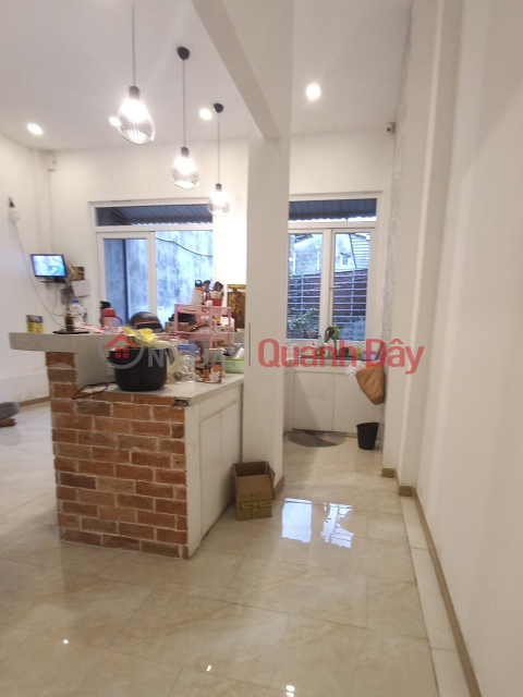 Private House for Sale in Thu Duc District, House for sale in Thu Duc District, 1% off, Super cheap, 82m2, new house ready to move in, only left _0