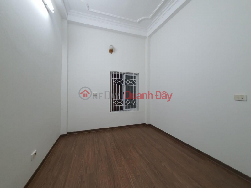 Property Search Vietnam | OneDay | Nhà ở | Niêm yết bán | 6.7 tỷ Ô tô đỗ cửa Trung Kính, Cầu Giấy kinh doanh, sổ phân lô 30m 4 tầng