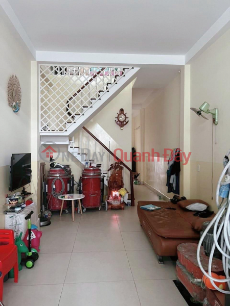 Property Search Vietnam | OneDay | Nhà ở, Niêm yết bán Bán nhà shr 67m2-2tang Lê Trọng Tấn Tân Phú- hxh tránh - giáp Bình Tân - 6tỷ nhỉnh 0932030061