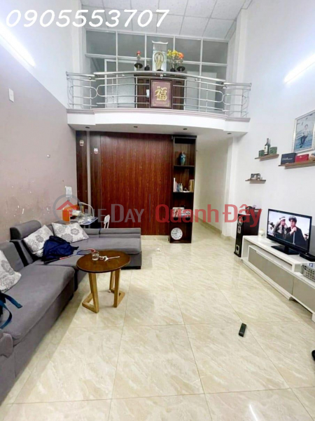 Delicious and Cheap House, Only 2.x Billion (X is almost impossible) Kiet LE THI TIN, Thanh Khe, Da Nang and very close to the main road, great Sales Listings