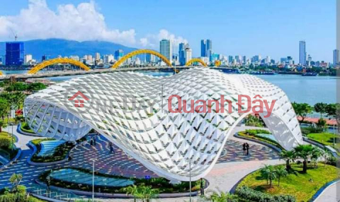 BÁN ĐẤT ĐẸP 90m2 – TRUNG TÂM QUẬN SƠN TRÀ – GẦN BIỂN 300M – ĐẦU TƯ SINH LỜI CAO 8.1 tỷ _0