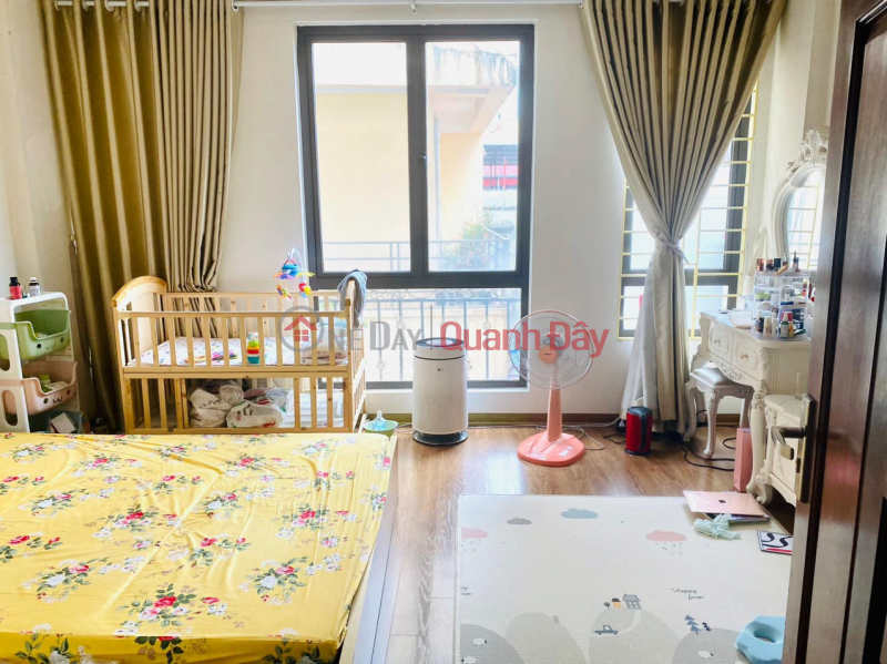 Property Search Vietnam | OneDay | Nhà ở, Niêm yết bán | Bán nhà #PHAN_KẾ_BÍNH giao Linh Lang. 46.5m2. Ngõ xe tải sát nhà. 4PN MT 4m 5.85 Tỷ