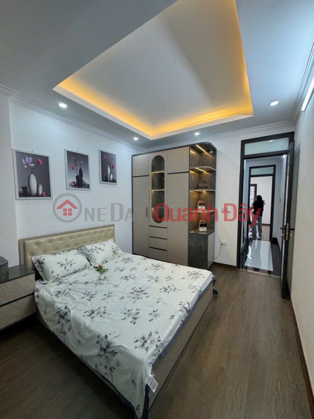 Bán nhà 4 tầng full nội thất, 42m², Minh Khai - Hai Bà Trưng - 7.98 tỷ | Việt Nam | Bán, đ 7,98 tỷ