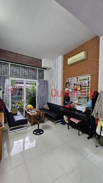 Bán nhà HXH Tân Quý q.Tân Phú 71m², 3TẦNG, 7.85 Tỷ - GẦN CHỢ TÂN HƯƠNG | Việt Nam | Bán, đ 7,85 tỷ