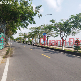 Land for sale, residential plot with red book title, 256m2, frontage 10x26m, Bui Thi Xuan Street, Sa Dec City. Price 1.65 billion VND. _0