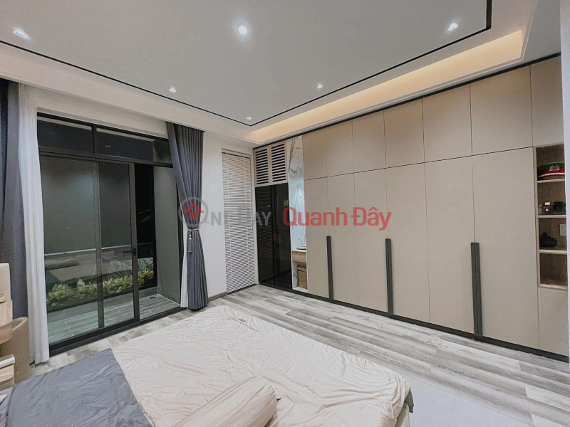 Property Search Vietnam | OneDay | Residential | Sales Listings, **House for sale on Hoang Hoa Tham street, ward 13, Tan Binh, 4x12 - new house