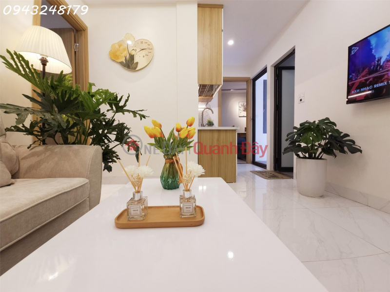 Property Search Vietnam | OneDay | Residential | Sales Listings THE INVESTOR OPENS FOR SALE SUPER BEAUTIFUL MINI APARTMENT NEAR THE UNIT PARK