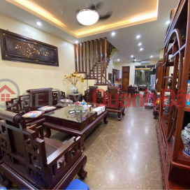 TAY HO VILLA FOR SALE - VIP AREA, CAR AND HOUSE ALLOCATION, SPACIOUS - Area 112M2\/4T - PRICE 22 BILLION 8 _0