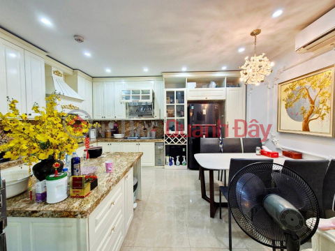 (Owner) urgently selling a house on Kham Thien street – 4.1m wide frontage – 5-story building, 90m2, 44.5 billion VND. _0