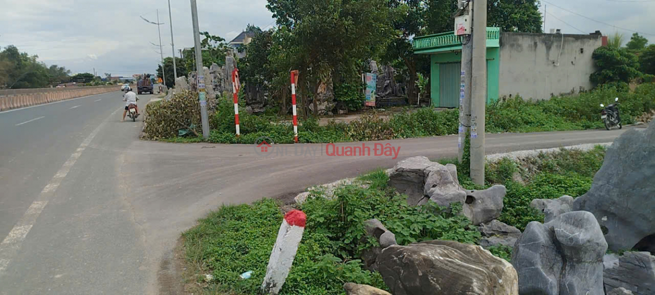 Property Search Vietnam | OneDay | Nhà ở, Niêm yết bán, 126m2 gần Đại học Nam Cao vị trí kinh doanh đắc địa