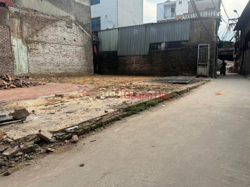 Hót Siêu phẩm đất hương mạc – từ sơn, đường to rộng – giá chỉ 1,5 tỷ | Việt Nam, Bán đ 1,5 tỷ