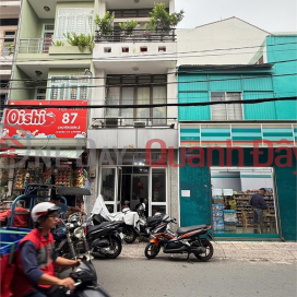 Ba Van Frontage - Bustling Bau Cat Area, Ward 14, Tan Binh, only 8.36 billion _0