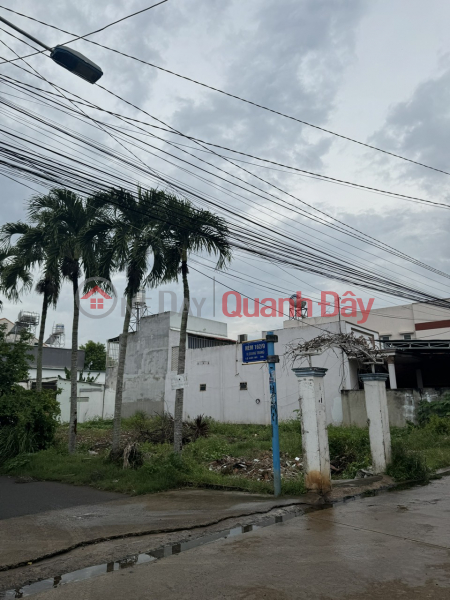 Property Search Vietnam | OneDay | Residential Sales Listings LAND FOR SALE, 2 STREET FRONTAGE, KP4, XUAN HOA WARD, LONG KHANH, PRICE 7 BILLION