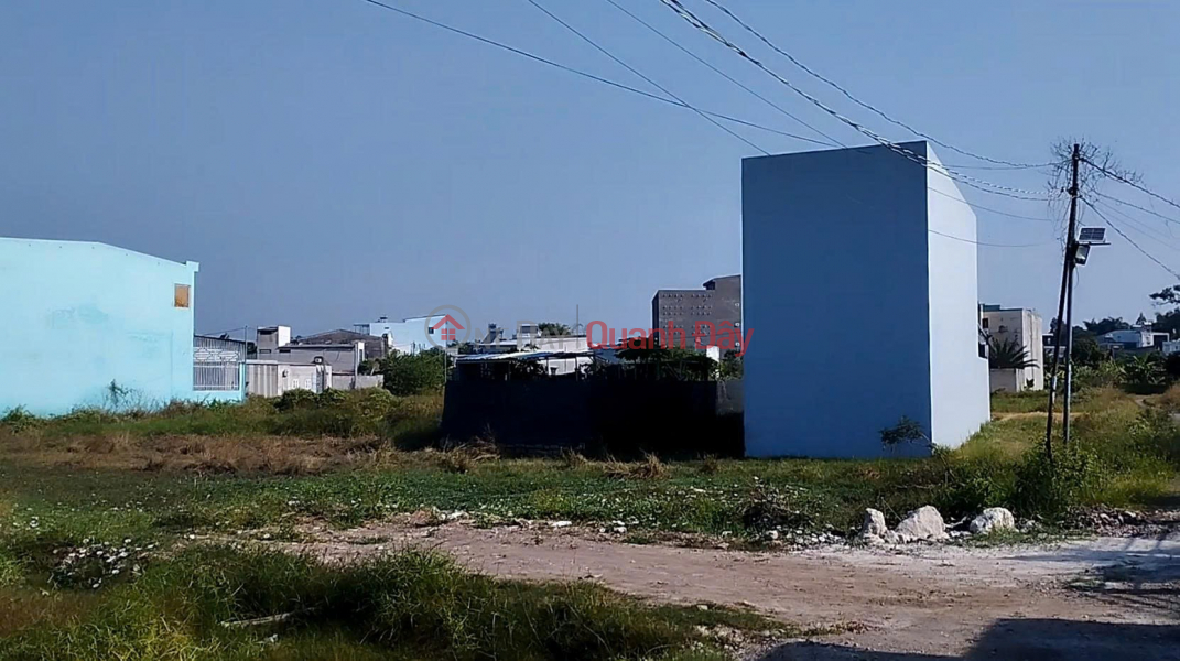 đ 1.45 Billion | URGENT SALE: BEAUTIFUL PLOT OF LAND AT A GREAT PRICE IN LONG DIEN DISTRICT, BA RIA VUNG TAU PROVINCE