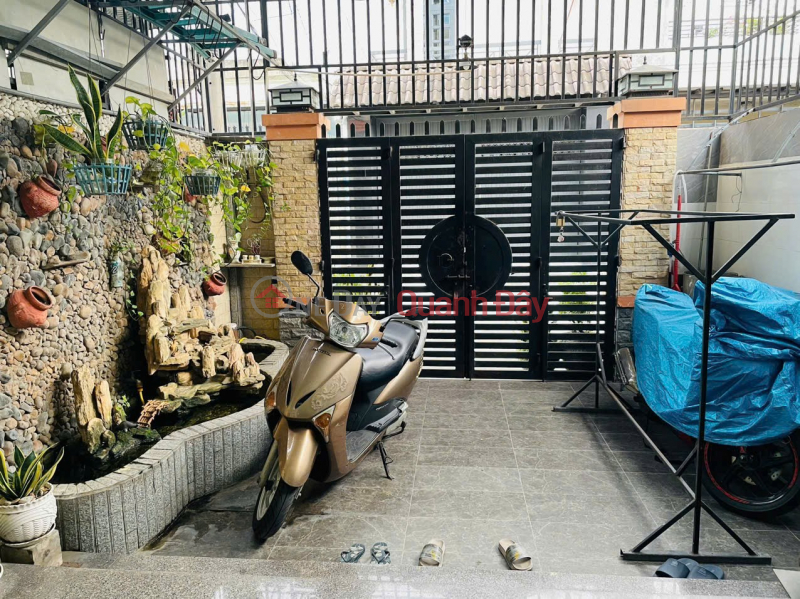 NHÀ ĐẸP - GIÁ TỐT - CHÍNH CHỦ CẦN BÁN NHÀ Hẻm 35 đường số 4 phường Trường Thọ cũ, Thủ Đức Niêm yết bán