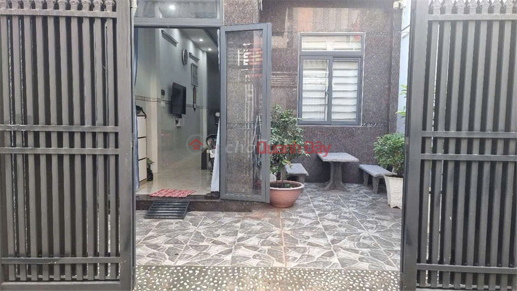 đ 3,5 tỷ | Bán Nhà Tặng Kèm Nội Thất Ngay TT Thành Phố Gần Siêu Thị BigC,Sát Bên KDC An Hưng Phát -TP Biên Hòa.