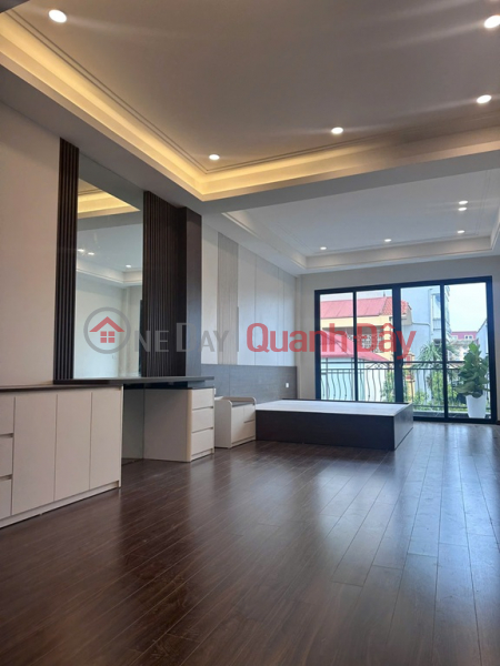 đ 23 Billion, House for sale in Nguyen Son, Berriver Jardin Long Bien, Nguyen Van Cu Street, Bo De Ward, Long Bien District, Hanoi.