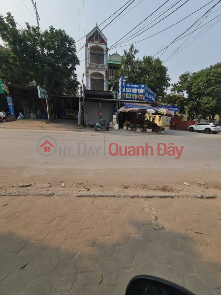 Bán đất Kiêu Kỵ Gia Lâm 200m2 mt 8m đường ô tô thông chỉ 1x tỷ Lh 0989894845, Việt Nam Bán, đ 14,0 tỷ