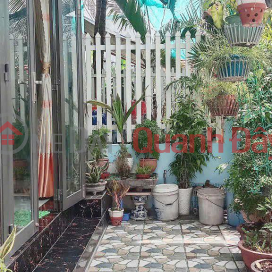 3-storey house for sale in Nha Trang Beach City Center, Mai Xuan Thuong Alley, Vinh Hai Ward, Nha Trang, Khanh Hoa _0