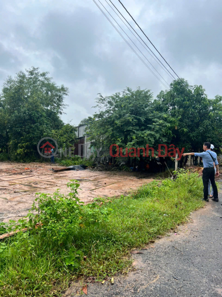 Bank is overwhelmed, need to sell quickly Thanh Binh Tay Ninh land lot, cheap price | Vietnam Sales đ 150 Million