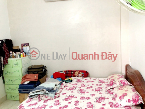 FOR SALE 3 storey house on Tay An Thuong street - MY AN - NGUYEN HANH SON _0