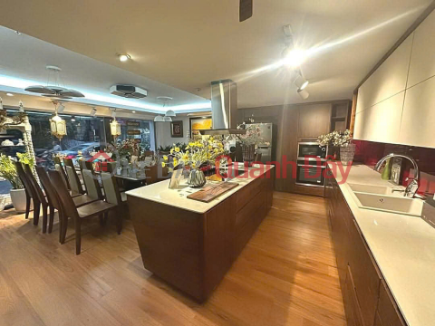 BÁN NHÀ DƯƠNG KHUÊ CẦU GIẤY, PHÂN LÔ, ÔTÔ TRÁNH, VỈA HÈ, KINH DOANH, 52M2 GIÁ 19 TỶ _0