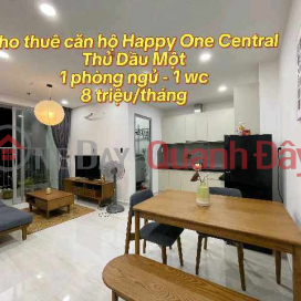 cho thuê căn hộ happy one central Thủ Dầu Một BD _0
