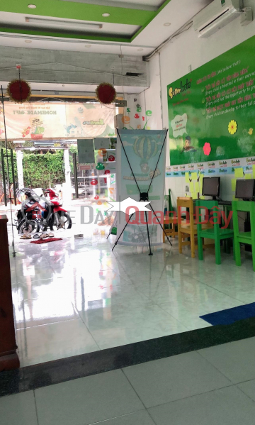 House for rent, frontage Vuon Lai, 84m² - 1 FLOOR - 20 million Vietnam, Rental đ 20 Million/ month