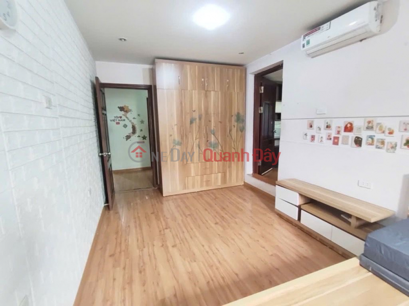 bán nhà tập thể đường 800a cầu giấy DT 31/90m giá 4,95 tỷ | Việt Nam Bán đ 4,95 tỷ