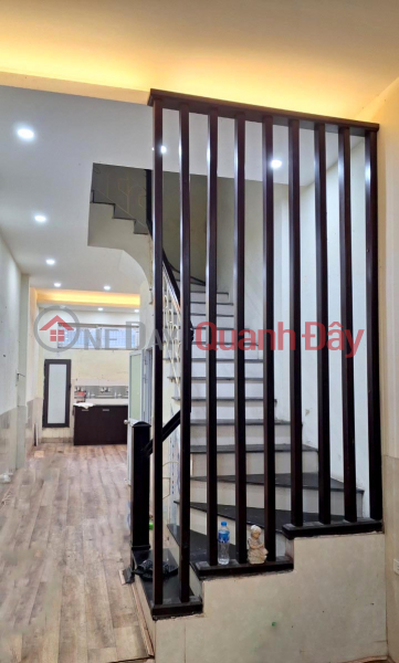 Property Search Vietnam | OneDay | Residential Sales Listings QUAN NHAN - THANH XUAN - Busy business - 3M Thong alley - 2 open spaces - NEAR MARKET ~ 5 BILLION