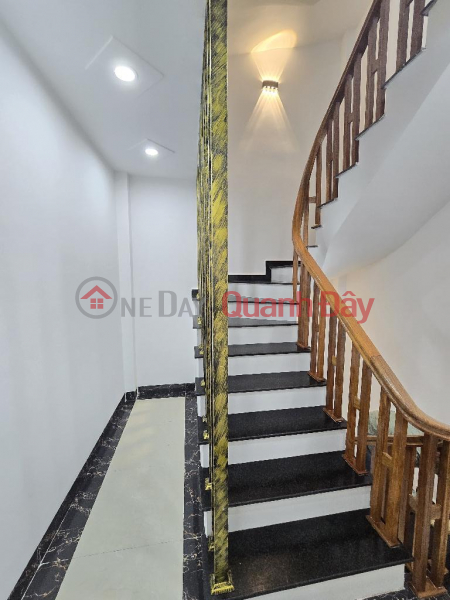 Property Search Vietnam | OneDay | Nhà ở Niêm yết bán, TỨ HIỆP - THANH TRÌ - Ô TÔ ĐỖ CỬA - 40m hơn 5 tỷ