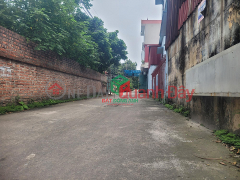 Selling 150m2 of Viet Hung land - Cars can access the land - Right next to the playground and parking lot _0