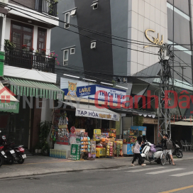 Thach Thuy Grocery Store - 26 Nui Thanh,Hai Chau, Vietnam