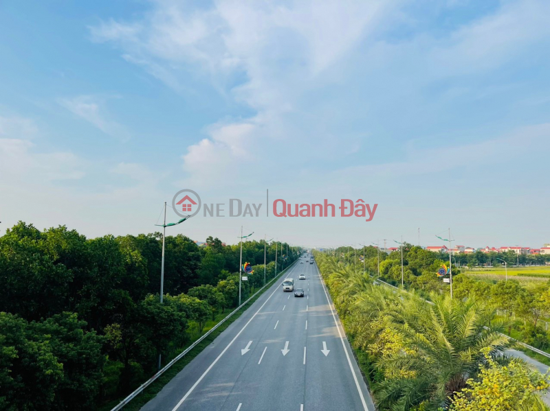 Bán đất đấu giá X2 Sơn Du Nguyên Khê Đông Anh view vườn hoa Niêm yết bán