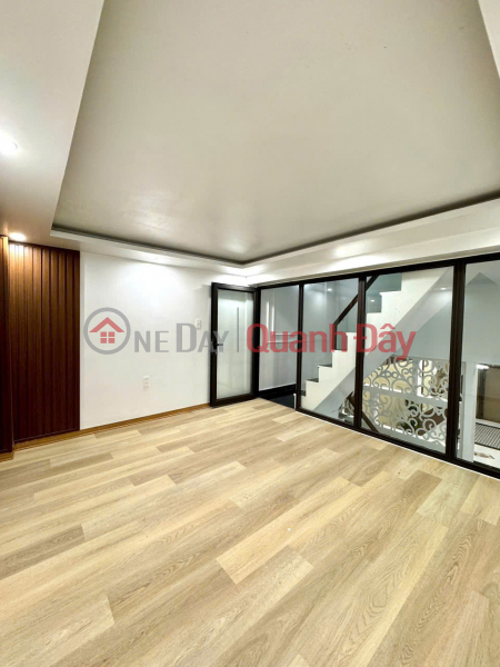 Nhà mặt đường Nguyễn Hữu Tuệ - Lê Lợi - 67m 3 tầng - đường 7m Việt Nam Bán, đ 7,8 tỷ