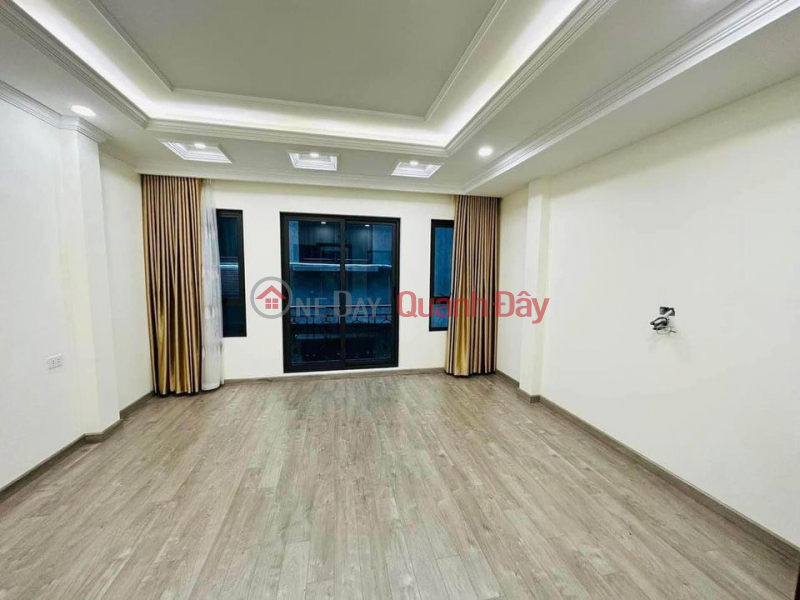 Property Search Vietnam | OneDay | Residential, Sales Listings, House for sale in Trinh Van Bo, Xuan Phuong, a bright corner lot 45m2 x 5T, a car in the house costs 4.5 billion VND