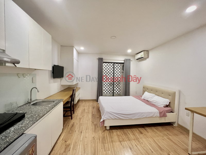 Room 30m2 for rent in Tan Binh 6 million - Cong Hoa Etown, Elevator Rental Listings
