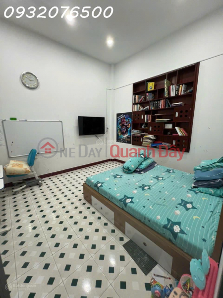 Chính Chủ Bán Nhà Mặt Tiền Nhị Hà – 108M² – 4PN – Kinh Doanh Tốt – Trung Tâm Nha Trang | Việt Nam Bán, đ 10,8 tỷ