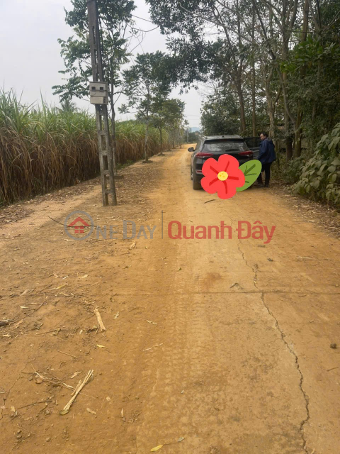 HOT HOT - NEED TO SELL A LOT OF LAND IN A BEAUTIFUL LOCATION IN Thach Tuong Commune - Thach Thanh District - Thanh Hoa Province _0