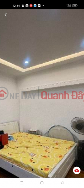 Property Search Vietnam | OneDay | Residential | Sales Listings | Only 7.7 billion to get a 44m2 front house near Thong Nhat Go Vap with 4 floors, convenient for business and sale