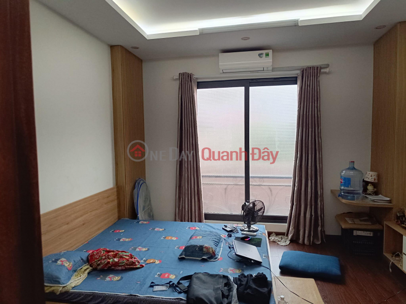 Property Search Vietnam | OneDay | Residential, Sales Listings House for sale Nguyen Son, LB, 35m, 5 floors, 10m car stop, marginally 4 billion.