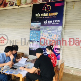 3739 DONG NINH - DONG KHE super potential location, profitable, ideal place to live _0