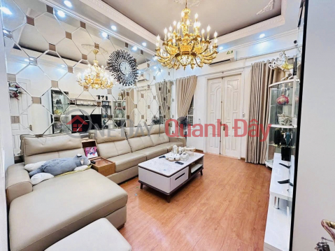 ĐẸP VÔ ĐỐI-Mặt Phố An Dương (Yên Phụ) 60m/5Tầng/MT 4.2m 21.6 Tỷ Phố Thông,KD tốt _0