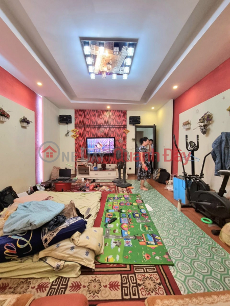 Property Search Vietnam | OneDay | Residential | Sales Listings, House for sale 99m2 Nghi Tam street, Tay Ho Alley 2 Cars avoid sidewalks Prime business 9.9 Billion