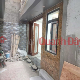 Beautiful house for sale in Xuan Dinh, 2 sides open, 31m2, 5 floors, elevator, price 9.2 billion VND. _0