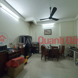 77m 8 Floor Front 6.2m Duong Quang Hamlet, Cau Giay. 13 Self-contained Rooms For Rent Stable Cash Flow. Area _0