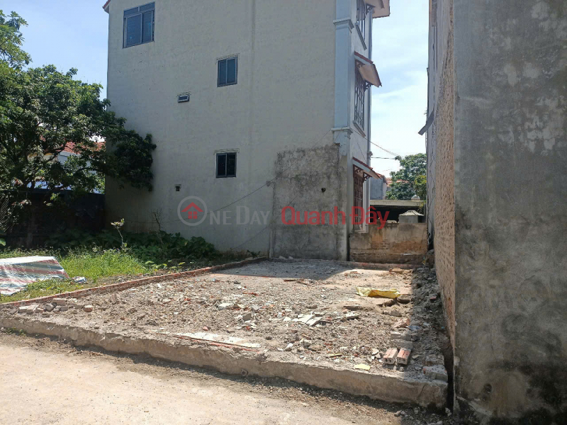 Property Search Vietnam | OneDay | Nhà ở Niêm yết bán CHÍNH CHỦ CẦN BÁN LÔ ĐẤT 59M TẠI THỤY HƯƠNG-CHƯƠNG MỸ-HÀ NỘI