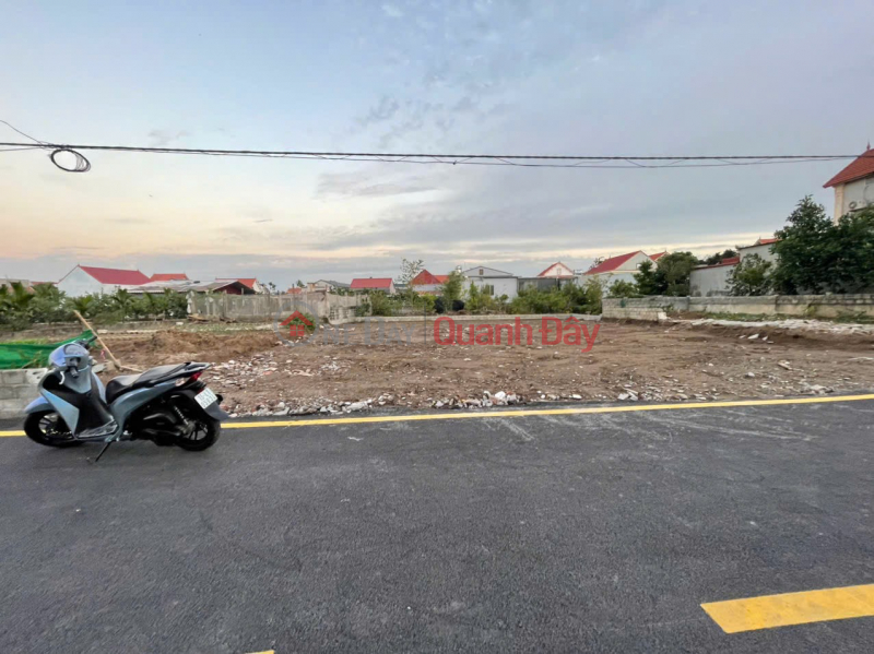 Property Search Vietnam | OneDay | Nhà ở Niêm yết bán, ĐẤT ĐƯỜNG NHỰA ĐOAN XÁ 3 KIẾN THUỴ – GIÁ F0 HIẾM 1.6X TỶ – BIÊN TĂNG TỐT ZALO 0567 222 555